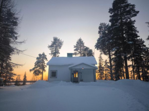 Holmens Boende och Event in Luleå
